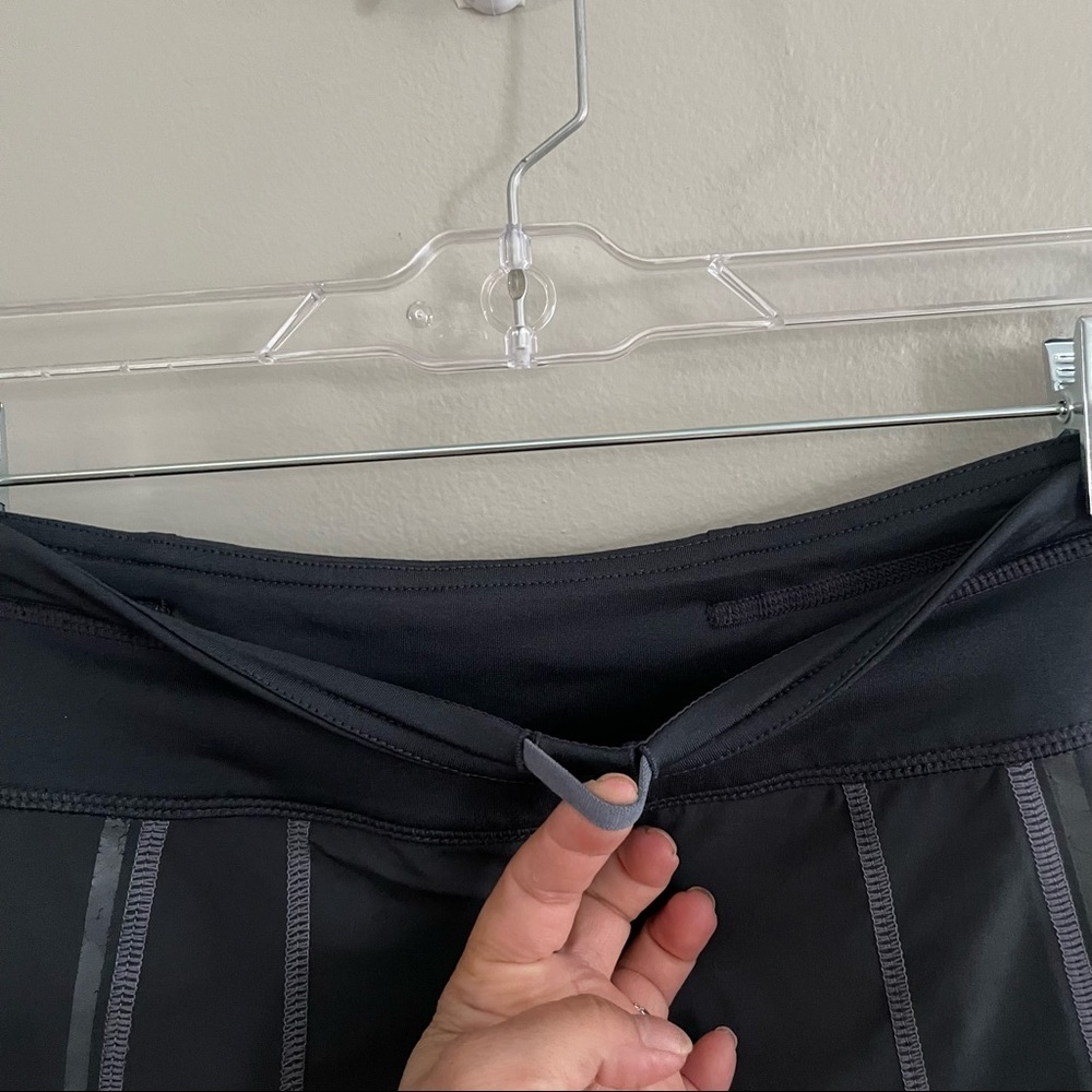 Athleta Take Off Skirt View 4
